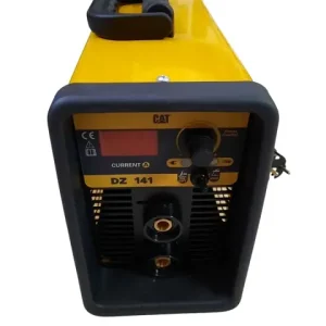 Saldatrice DZ 141 Caterpillar 29911 Veilige Betaling